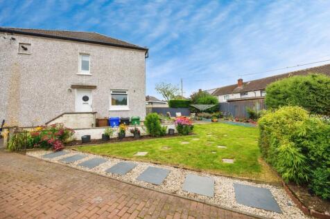 Rear Gardens