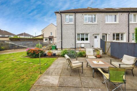 Rear Gardens