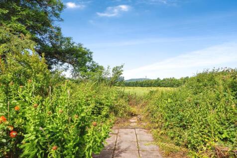 Gardens &amp; View