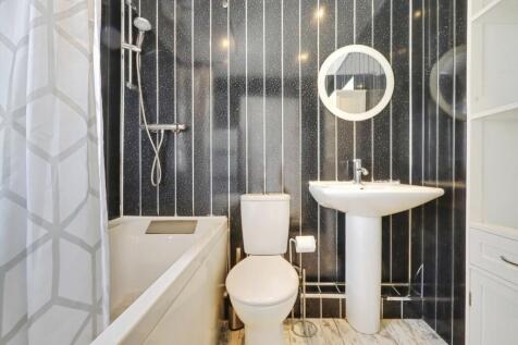 Shower Room/Wc