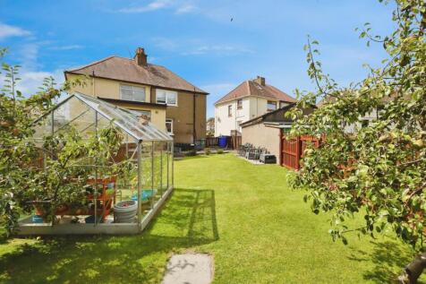 Rear Gardens