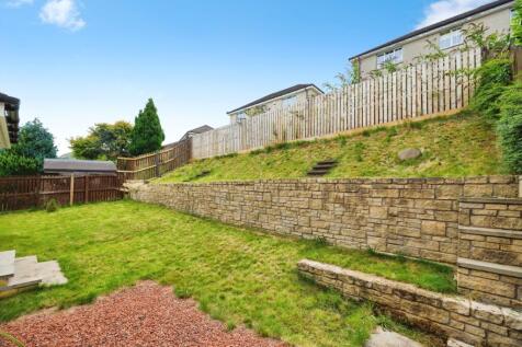 Rear Gardens