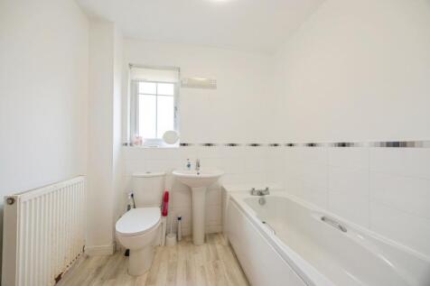 Family Bathroom/Wc