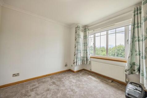 Family Room/Bedroom