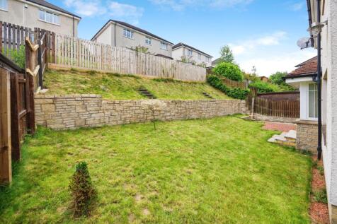 Rear Gardens