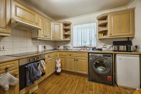 Kitchen -  Cottage