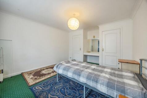 Bedroom  - Cottage