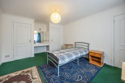 Bedroom  - Cottage