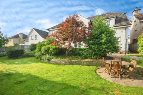 Rear Gardens