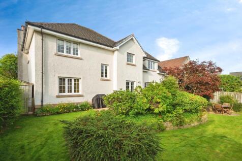 Rear Gardens