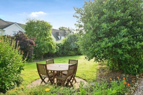 Rear Gardens
