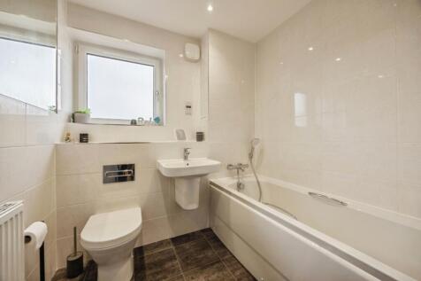 Bathroom/Wc