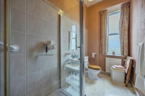 Shower Room/Wc