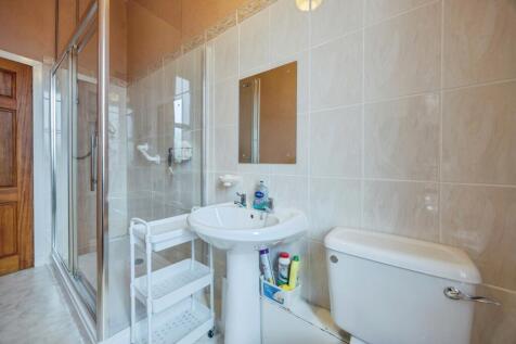 Shower Room/Wc