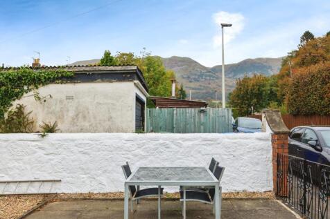 Rear Gardens