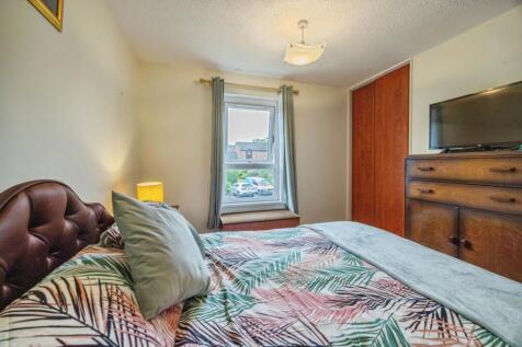 Bedroom  One