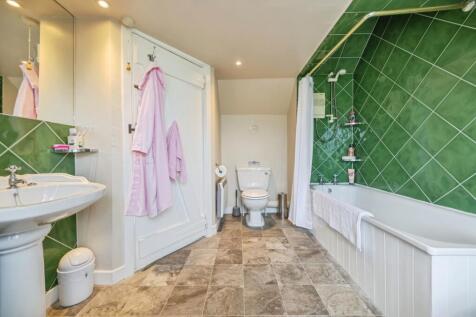 Bathroom/Wc