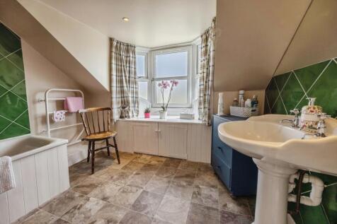 Bathroom/Wc