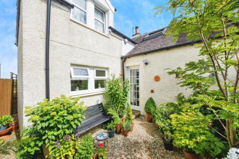 Rear Gardens