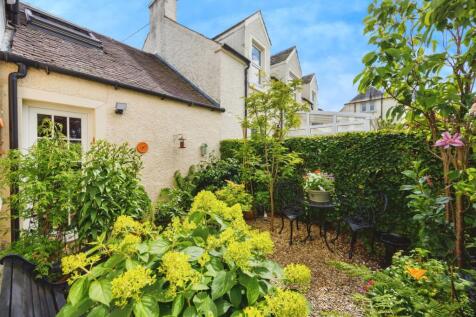 Rear Gardens