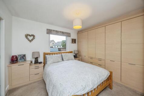 Bedroom 1 &amp; En Suite