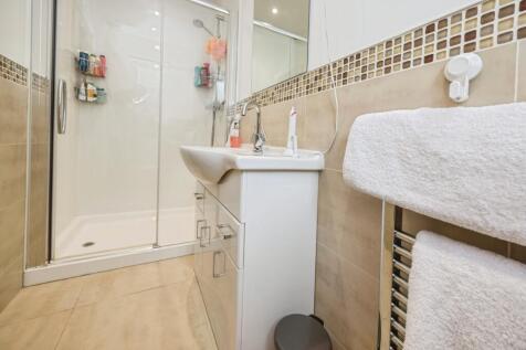 Bedroom 1 &amp; En Suite