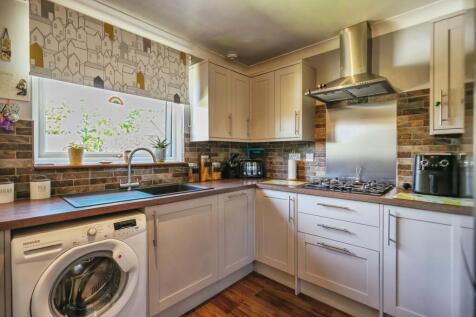 Kitchen/Living Room