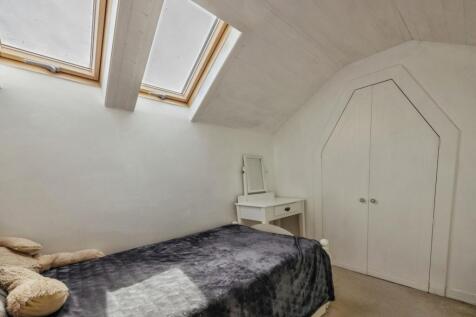 Attic Room