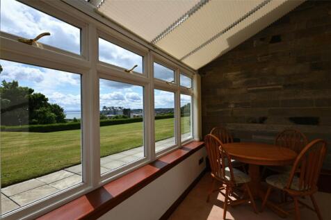Conservatory Outlook
