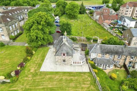 Aerial Shot