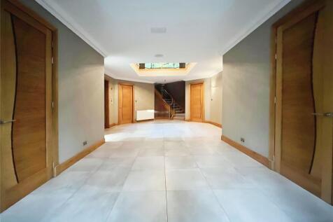 Reception Hallway
