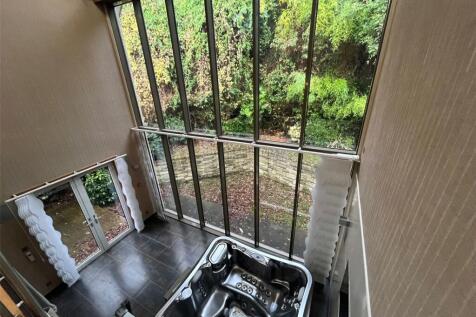 Spa Room