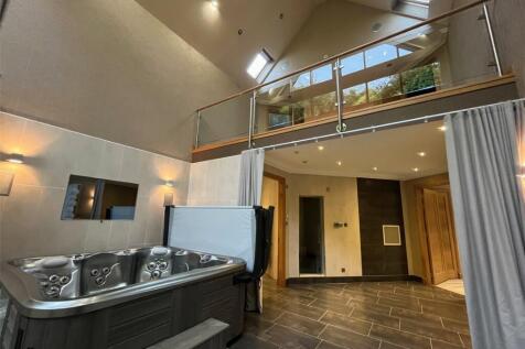 Spa Room