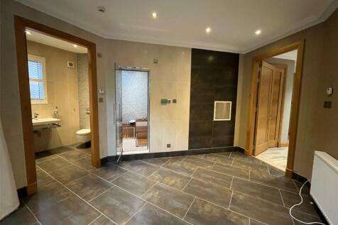 Spa Room