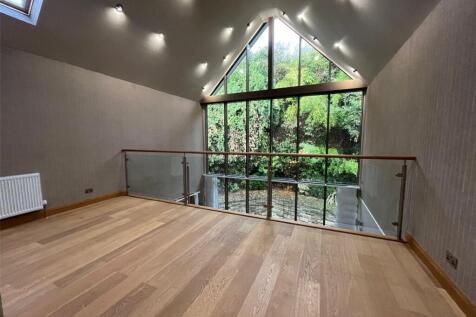 Mezzanine Room