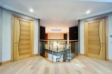 Mezzanine Room
