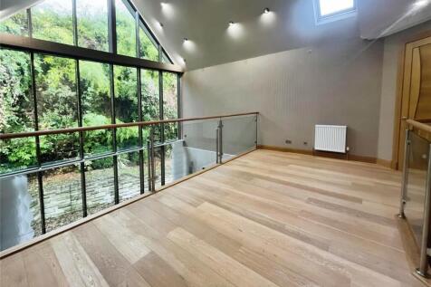 Mezzanine Room