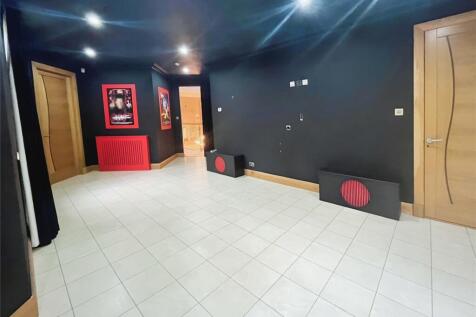 Cinema Room