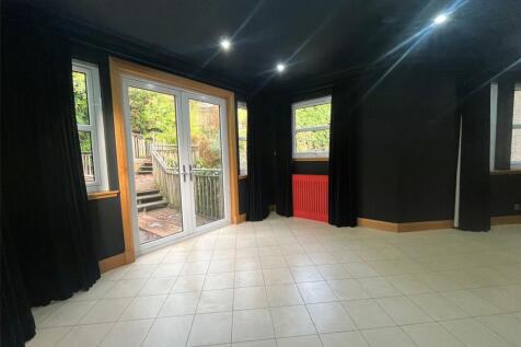 Cinema Room