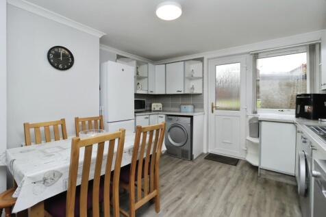 Kitchen\Dining Room