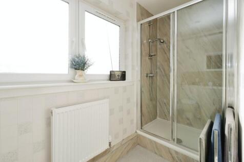 En-Suite Shower