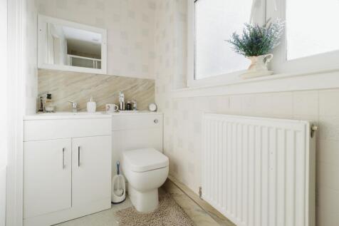 En-Suite Shower