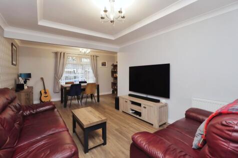 Living\Dining Room