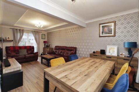 Living\Dining Room