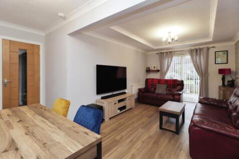 Living\Dining Room