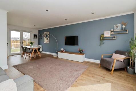 Living\Dining Room