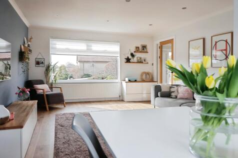 Living\Dining Room