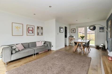 Living\Dining Room