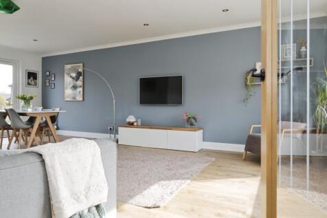 Living\Dining Room