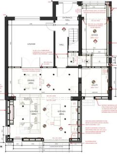 Extension Plans